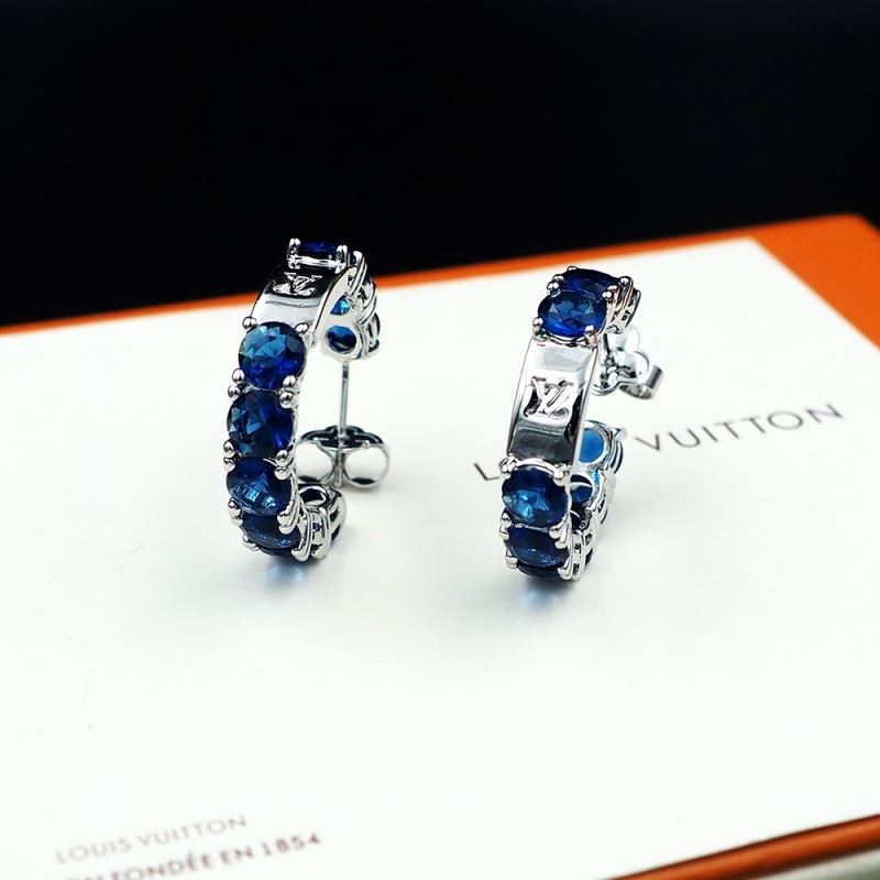 Louis Vuitton Earrings